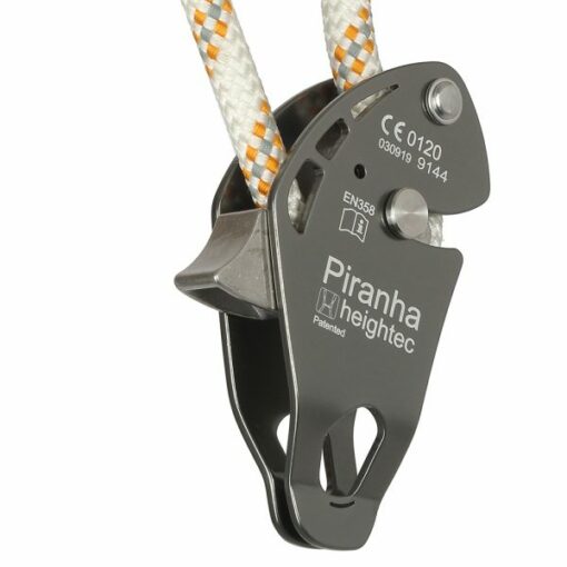 HEIGHTEC PIRANHA ADJUSTABLE LANYARD10M