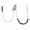 HEIGHTEC PIRANHA ADJUSTABLE LANYARD10M