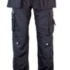 Cargo Ultra Premium Polycotton Trousers