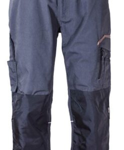 Cargo Alpha Premium Polycotton Trousers