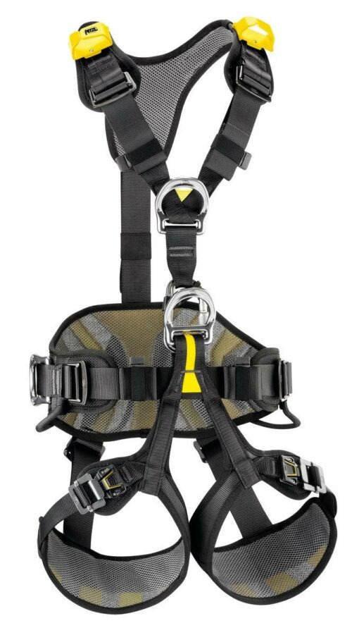 Petzl Avao Bod Fast