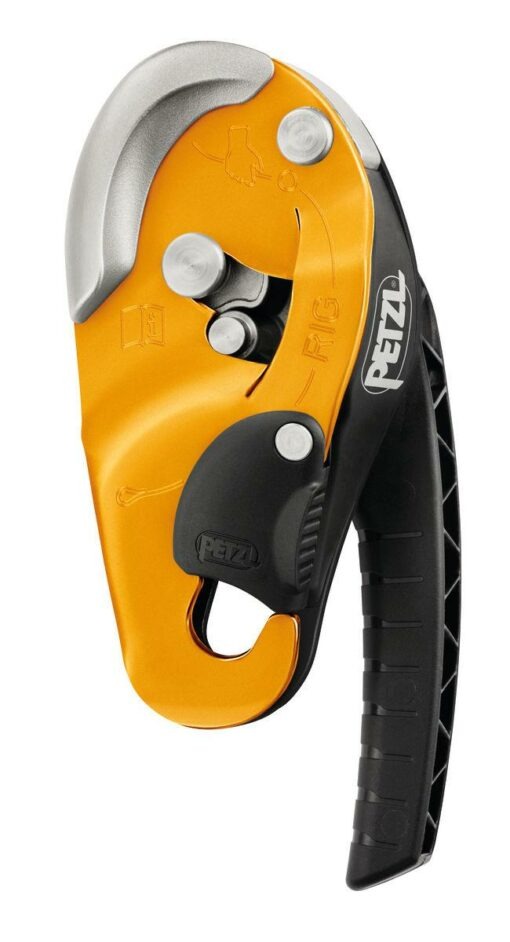 Petzl Rig