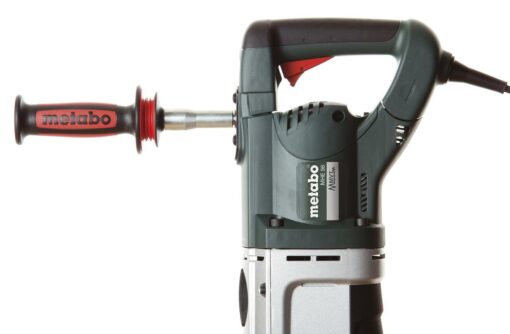 MHE 96 110V: 1,600 W, 20J, 10Kg SDS Max Demolition Hammer