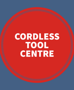 CORDLESS TOOL CENTRE