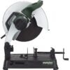 CS 23-355 110V Metal Chop Saw inc. 1 Cutting Disc