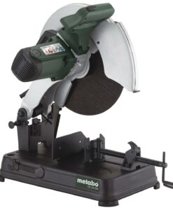 CS 23-355 110V Metal Chop Saw inc. 1 Cutting Disc