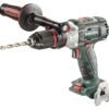 SB 18 LTX BL I Brushless Combi Drill Body Only + MetaLoc