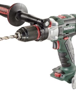 SB 18 LTX BL I Brushless Combi Drill Body Only + MetaLoc