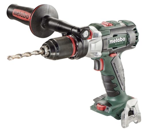 SB 18 LTX BL I Brushless Combi Drill Body Only + MetaLoc