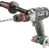 SB 18 LTX BL Q I Brushless Combi Drill Body Only + MetaLoc