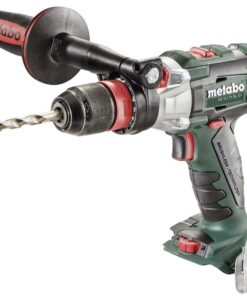 SB 18 LTX BL Q I Brushless Combi Drill Body Only + MetaLoc