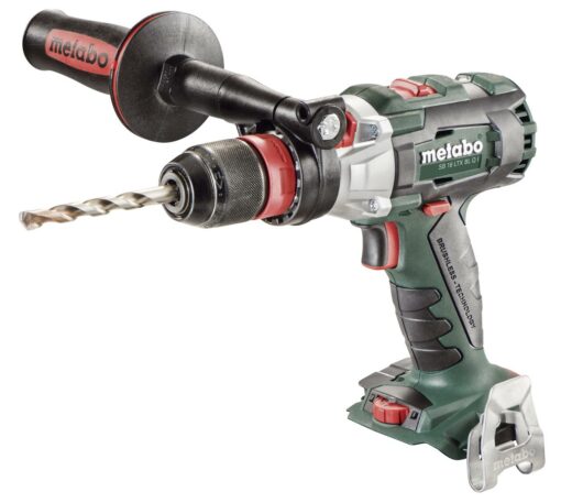 SB 18 LTX BL Q I Brushless Combi Drill Body Only + MetaLoc