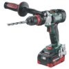 SB 18 LTX-3 BL Q I Brushless 3 Speed Combi/Drill, 2 x 18V LiHD 5.5Ah, ASC 145 Charger, Carry case