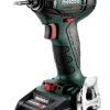 SSD 18 LTX 200 BL Impact driver 2 x 18V LiHD 4.0Ah, ASC 55 Charger, Carry case