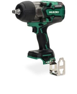 Hikoki 36V Impact Wrench