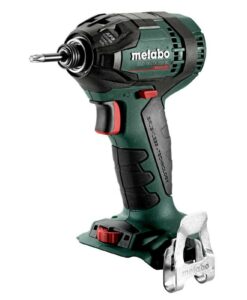 SSD 18 LTX 200 BL 1/4" Impact Driver, Body Only + MetaLoc