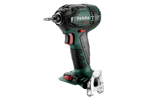 SSD 18 LTX 200 BL 1/4" Impact Driver, Body Only + MetaLoc