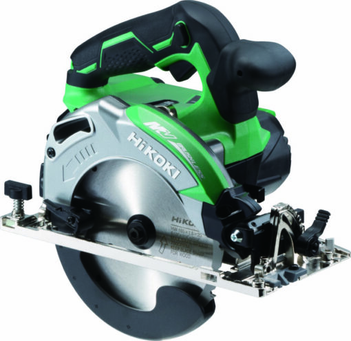 Hikoki 36V Brushless Circular Saw