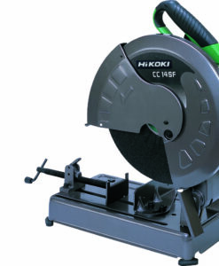 Hikoki 355mm Metal Cut-Off Saw