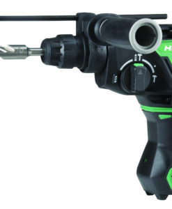 Hikoki 36V Brushless SDS-Plus Hammer Drill