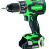 Hikoki 18V Brushless Combi Drill