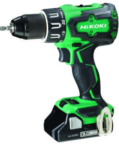 Hikoki 18V Brushless Combi Drill