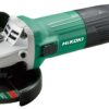 Hikoki 115mm Angle Grinder