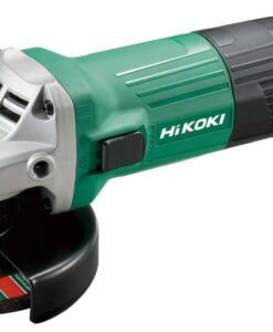 Hikoki 115mm Angle Grinder