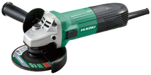 Hikoki 115mm Angle Grinder