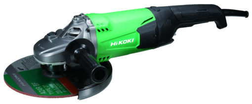 Hikoki 230mm Angle Grinder