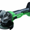 36V 115mm Brushless Angle Grinder