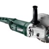 Metabo W 2000-230 110V, 2000W 9