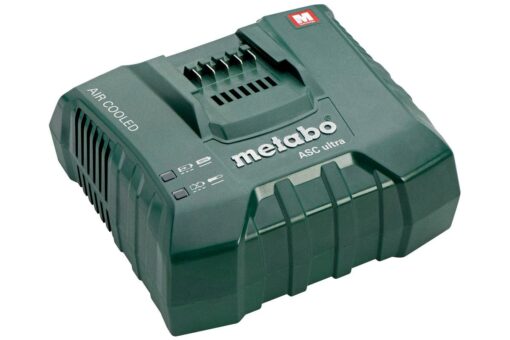 Metabo ASC Ultra 14.4-36V Fast charger