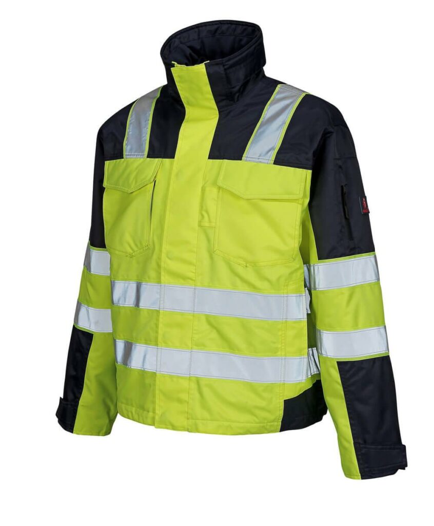 Mascot Genova Winter Jacket - Access and Safety Store