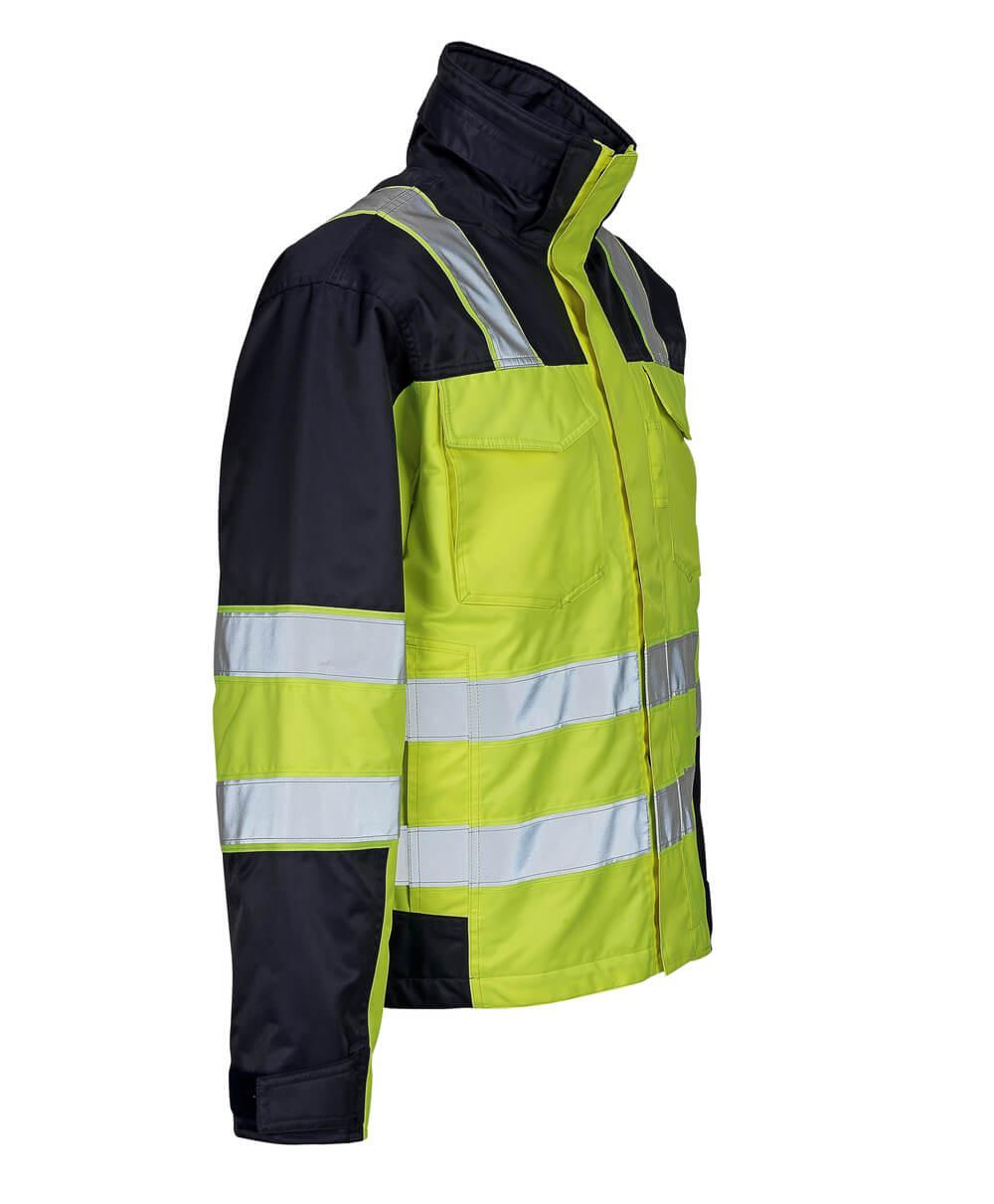 Mascot Genova Winter Jacket - Access and Safety Store