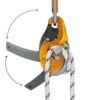 PETZL ID'S -EVAC