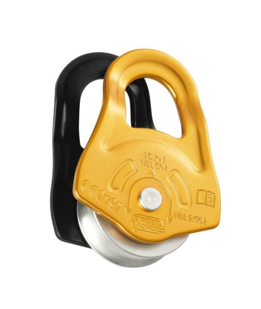 Petzl Partner Pro