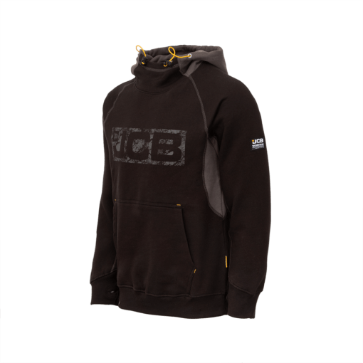 JCB Trade Horton Hoddie