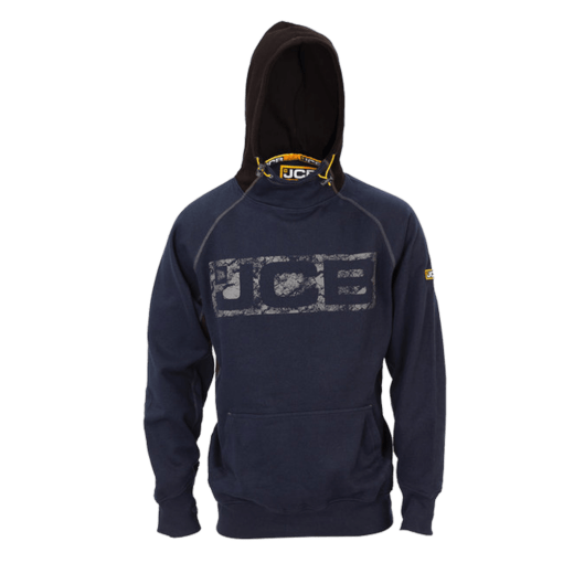 JCB Trade Horton Hoddie