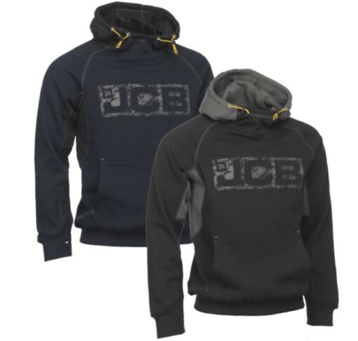 JCB Trade Horton Hoddie