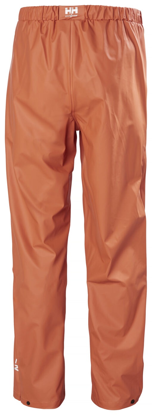 HELLY HANSEN VOSS WATERPROOF RAIN PANT