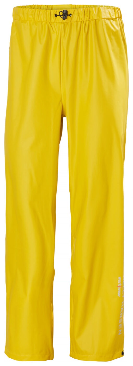 HELLY HANSEN VOSS WATERPROOF RAIN PANT