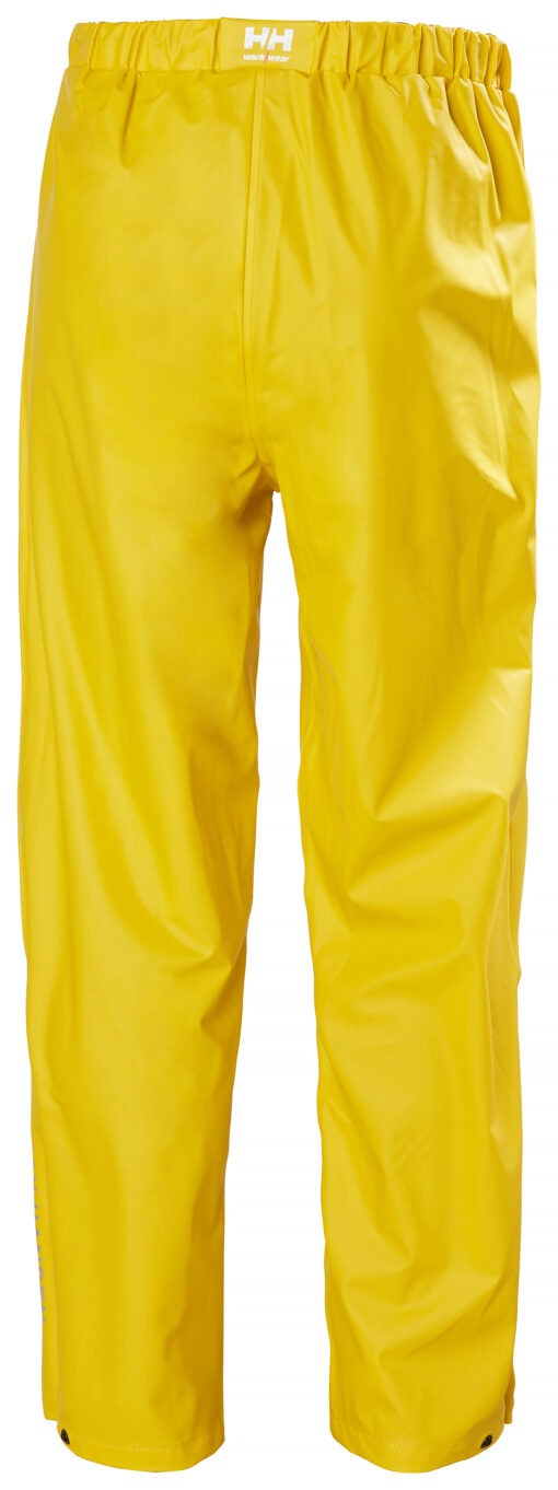 HELLY HANSEN VOSS WATERPROOF RAIN PANT