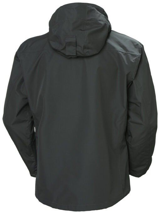 HELLY HANSEN MANCHESTER WATERPROOF SHELL JACKET