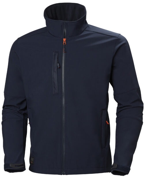 Helly Hansen Kensington Softshell Jacket