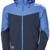 Helly Hansen Oxford Hooded Softshell Jacket