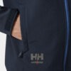 Helly Hansen Oxford Hooded Softshell Jacket