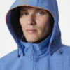 Helly Hansen Oxford Hooded Softshell Jacket