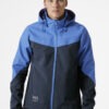 Helly Hansen Oxford Hooded Softshell Jacket