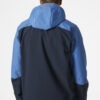 Helly Hansen Oxford Hooded Softshell Jacket